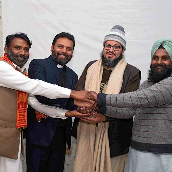 Interfaith Harmony Council